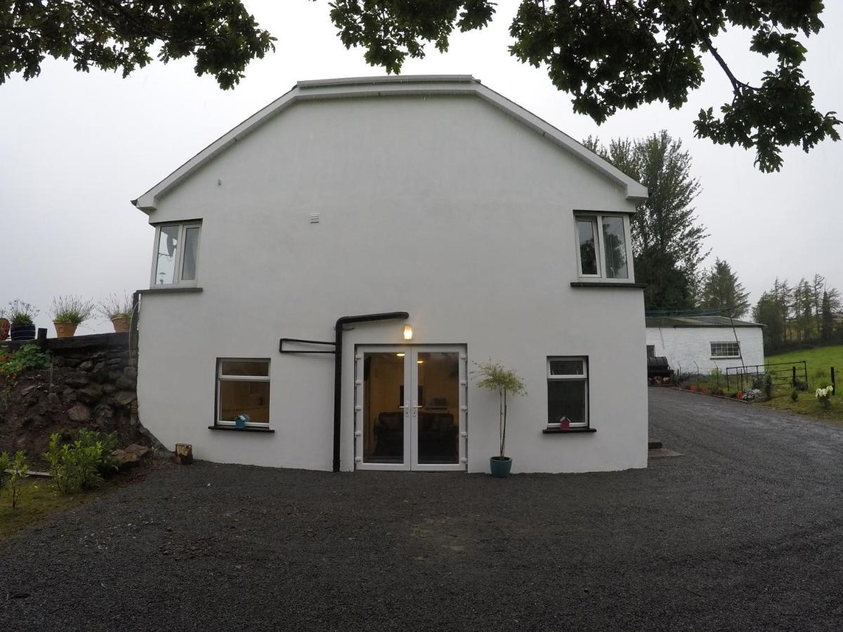 Grenane Heights Getaway Apartment Kenmare Exterior photo