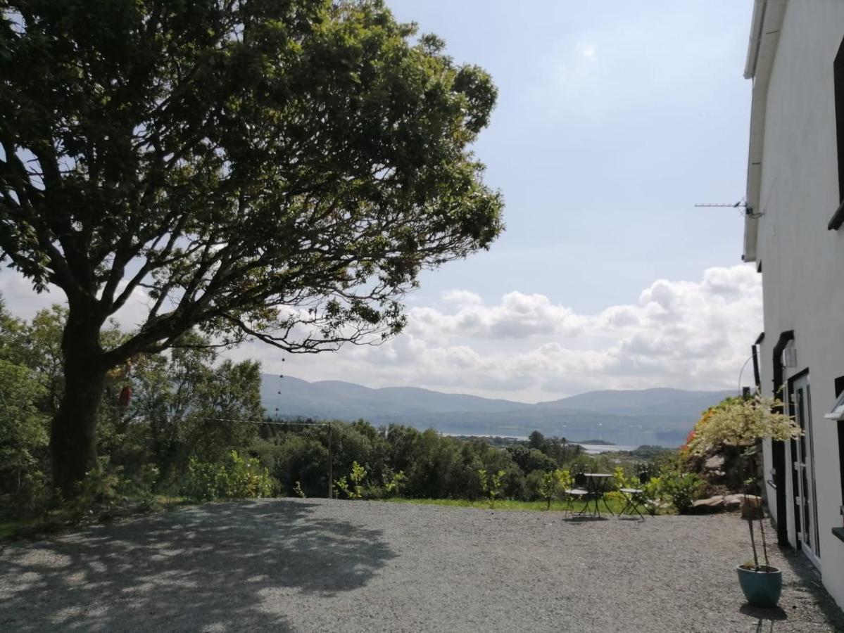 Grenane Heights Getaway Apartment Kenmare Exterior photo