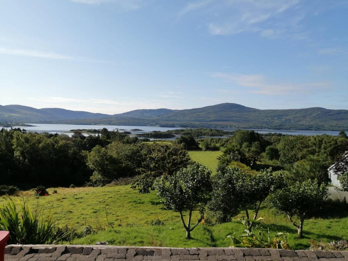 Grenane Heights Getaway Apartment Kenmare Exterior photo